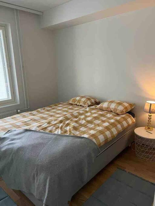 Modern 1Bedroom Apartment With Sauna Vantaa Exterior photo